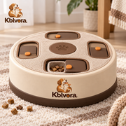 Kblvora™ ScentSlide Puzzle Feeder