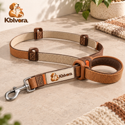 Kblvora™ StepFit Adjustable Leash Set