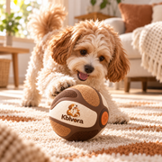 Kblvora™ TensionChase Interactive Ball