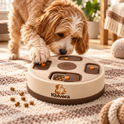 Kblvora™ ScentSlide Puzzle Feeder