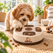 Kblvora™ ScentSlide Puzzle Feeder