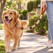 Kblvora™ StepFit Adjustable Leash Set